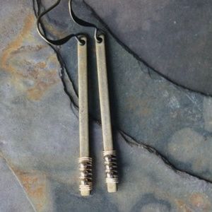 Wild Balance Carlisle Pierced Earrings NEW! Retail: $28